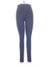 Athleta Blue Active Pants Size M (tall) - photo 1