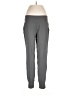 Athleta Solid Gray Active Pants Size L (tall) - photo 1