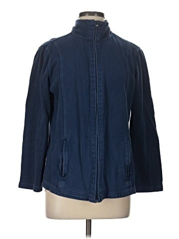 Laura Scott Cardigan (view 1)