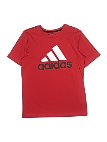 Adidas Short Sleeve T-Shirt (view 1)
