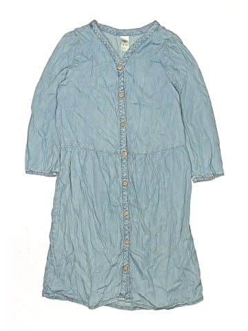 OshKosh B'gosh Dress (view 1)