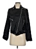 Cami NYC Graphic Black Jacket Size XS - photo 1