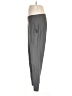 Athleta Solid Gray Active Pants Size L (tall) - photo 5