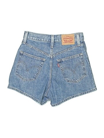 Levi's Denim Shorts (view 2)