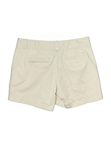 Vineyard Vines Khaki Shorts (view 2)