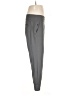 Athleta Solid Gray Active Pants Size L (tall) - photo 4