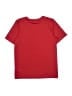 Adidas 100% Polyester Red Short Sleeve T-Shirt Size M (youth) - photo 2