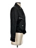 Cami NYC Graphic Black Jacket Size XS - photo 4