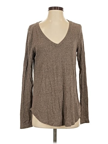 BKE Pullover Sweater (view 1)