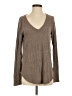 BKE Brown Pullover Sweater Size S - photo 1