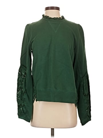 Forever That Girl for Anthropologie Turtleneck Sweater (view 1)