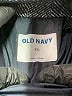 Old Navy Gray Coat Size XXL - photo 6