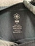 Aura Black Tank Top Size M - photo 7