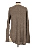 BKE Brown Pullover Sweater Size S - photo 2