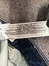 Ariat Blue Jeans Size 31 waist - photo 8