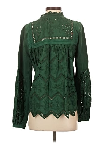 Forever That Girl for Anthropologie Turtleneck Sweater (view 2)