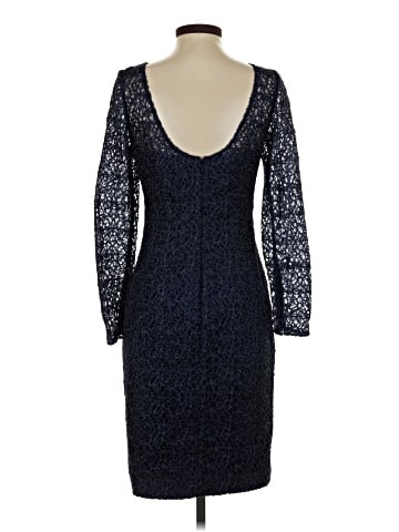 Badgley Mischka Cocktail Dress (view 2)