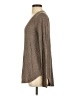 BKE Brown Pullover Sweater Size S - photo 5
