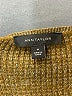 Ann Taylor Metallic Brown Pullover Sweater Size M - photo 7