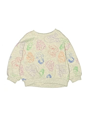Disney Princess Pullover Sweater (view 1)