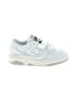 New Balance White Sneakers Size 3 1/2 (youth) - photo 1