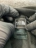 The North Face Black Track Jacket Size L - photo 6