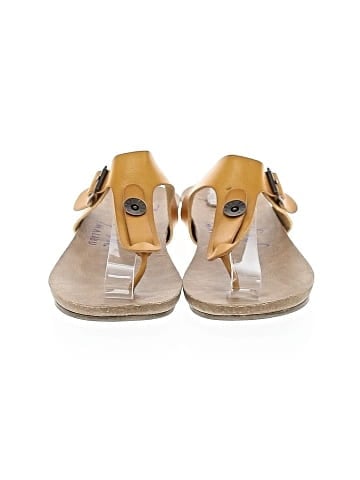 Blowfish Flip Flops (view 2)