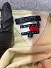 Tommy Jeans Ivory Jacket Size XL - photo 6