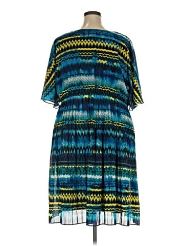 Lane Bryant Casual Dress (view 2)