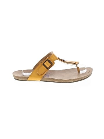Blowfish Flip Flops (view 1)