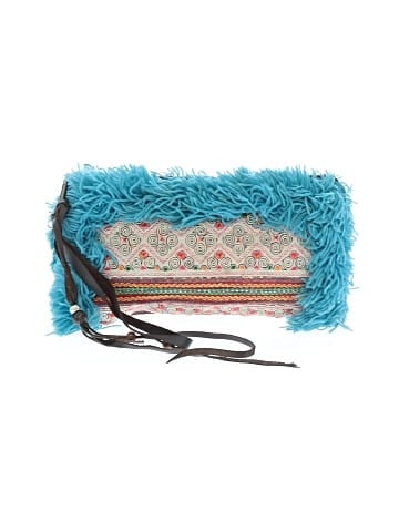 JADEtribe Clutch (view 1)