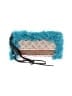 JADEtribe Teal Clutch One size - photo 1