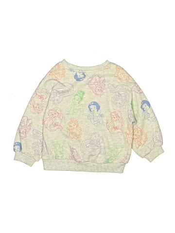 Disney Princess Pullover Sweater (view 2)