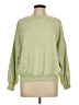 Levi's Green Sweatshirt Size L - photo 1