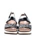 Vionic Silver Sandals Size 8 1/2 - photo 2