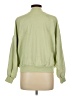 Levi's Green Sweatshirt Size L - photo 2