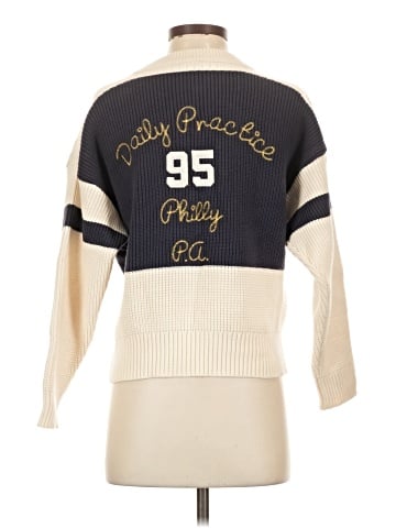 Daily Practice By Anthropologie Cardigan (view 2)