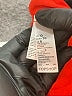 Topshop 100% Polyester Orange Sleeveless Top Size 6 - photo 8