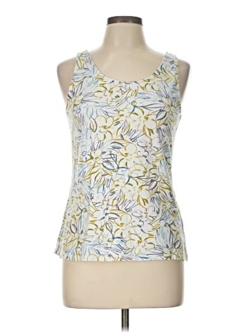 J.Jill Tank Top (view 1)