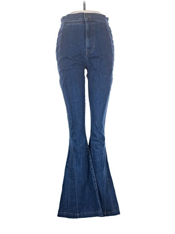 Veronica Beard Jeans Jeans (view 1)