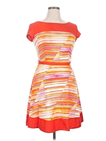 AGB Casual Dress (view 1)