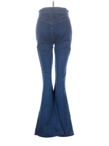 Veronica Beard Jeans Jeans (view 2)