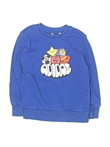 Adidas Sweatshirt (view 1)
