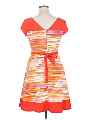AGB Casual Dress (view 2)