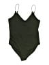 Gaze Green Bodysuit Size M - photo 2