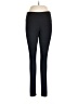 Z by Zella Solid Black Active Pants Size L - photo 1