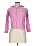 Chaser Pink Track Jacket Size 10 - photo 1