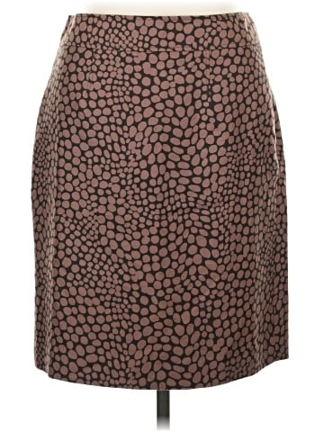 Ann Taylor LOFT Casual Skirt (view 1)