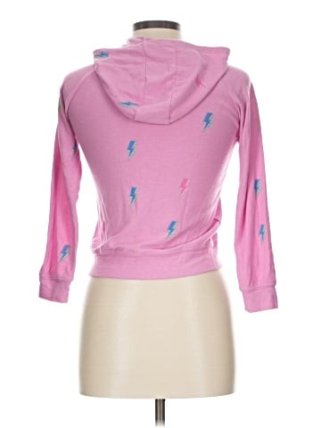 Chaser Track Jacket (view 2)