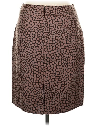Ann Taylor LOFT Casual Skirt (view 2)